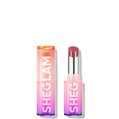 Sheglam Mirror Kiss High-Shine Lipstick