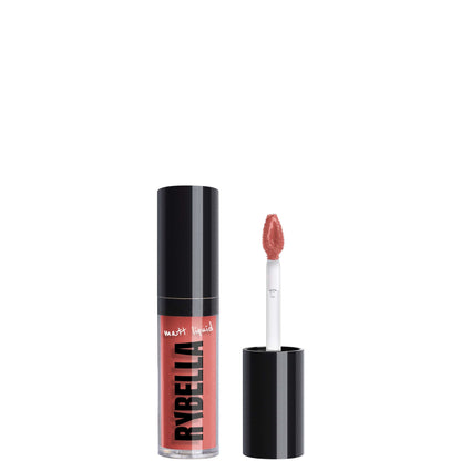 Rybella Matt Liquid Lip Color