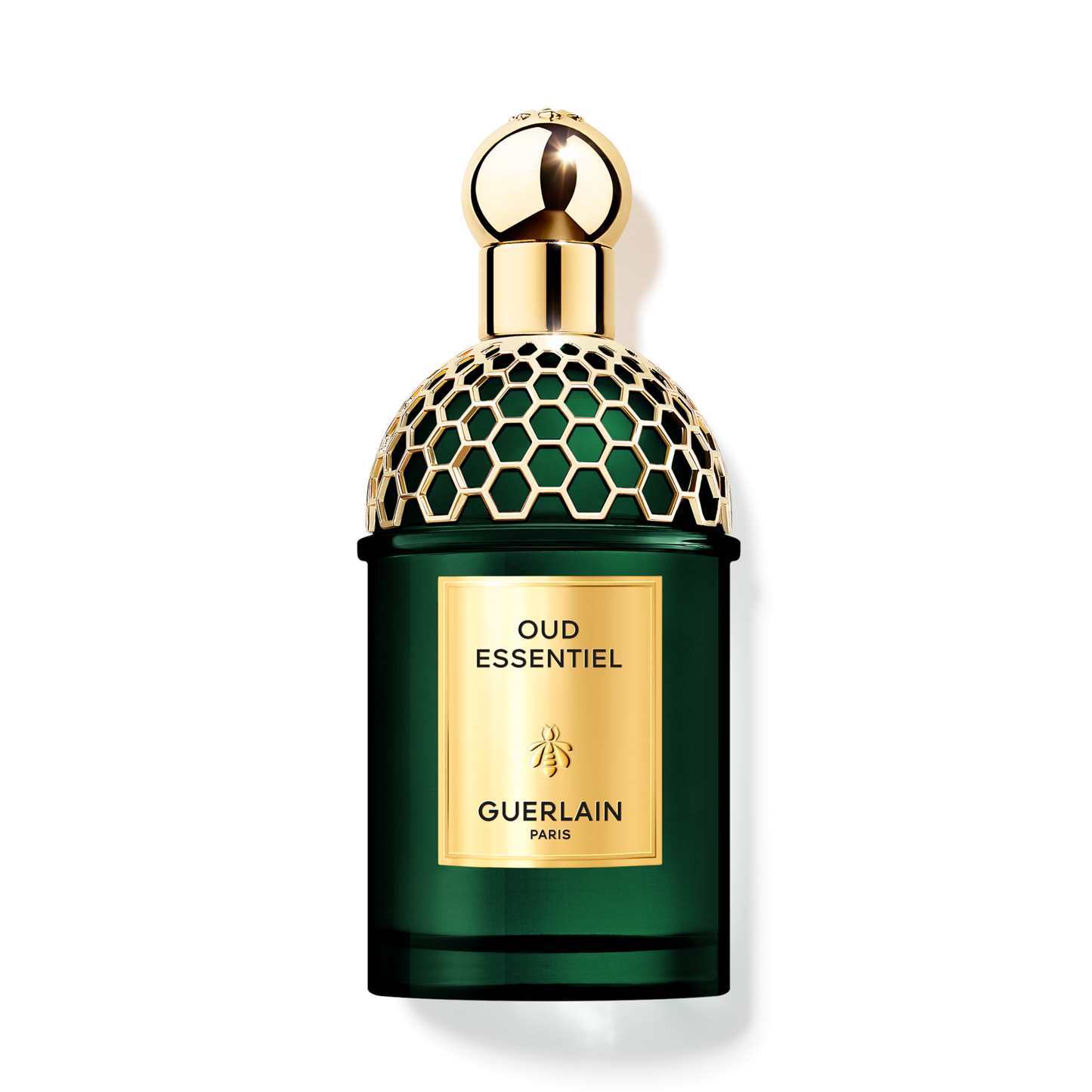 Absolus Allegoria Oud Essentiel
