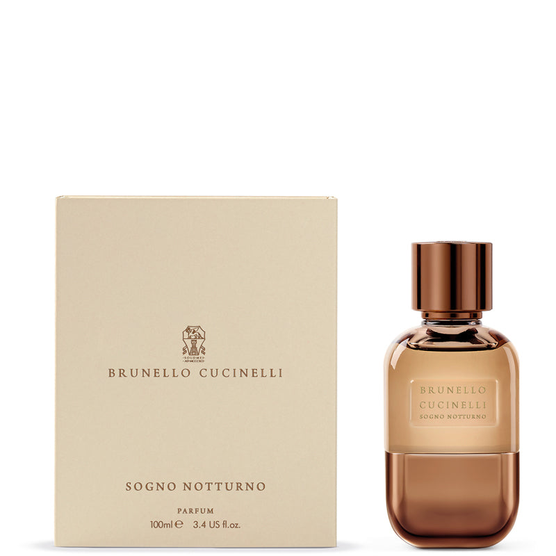 Brunello Cucinelli Sogno Notturno 100 ML