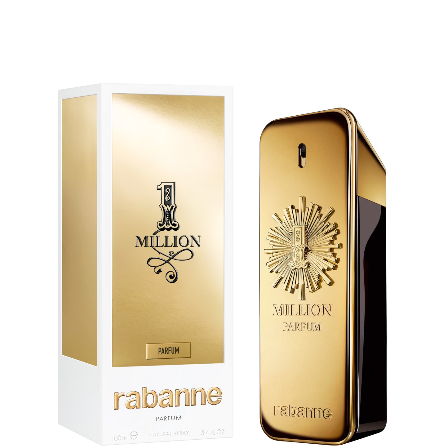 Rabanne 1 Million Parfum