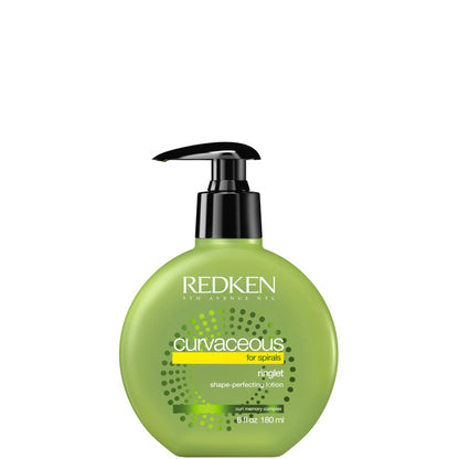 Redken Curvaceous Ringlet 180 ML