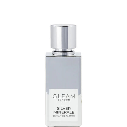 Gleam London Silver Mineral 50 ML