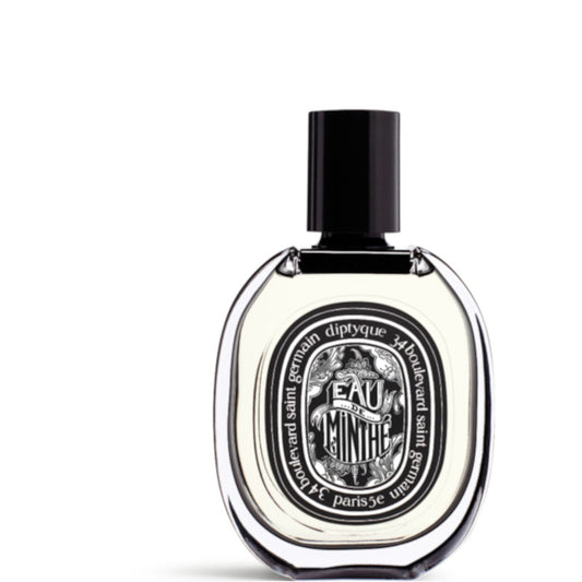 Eau de Minthé