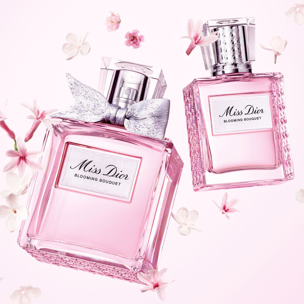 Miss Dior Blooming Bouquet Roller Pearl