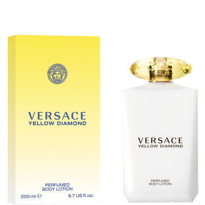 Versace Yellow Diamond 200 ML