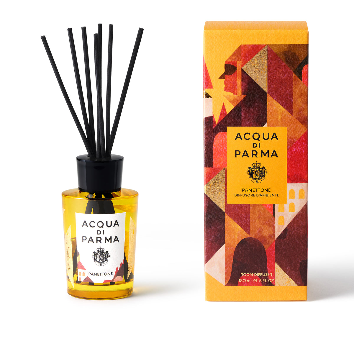 Acqua di Parma Panettone Diffusore D'Ambiente