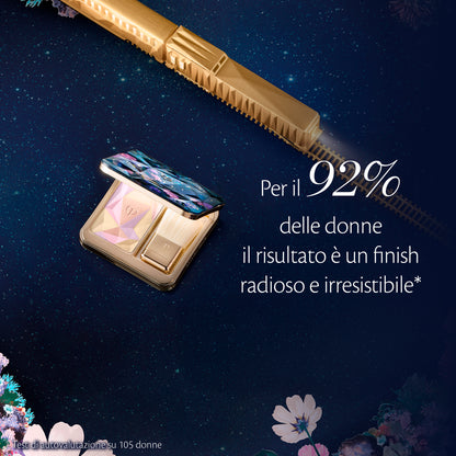 Clé de Peau Beauté Luminizing Face Enhancer HOLIDAY COLLECTION