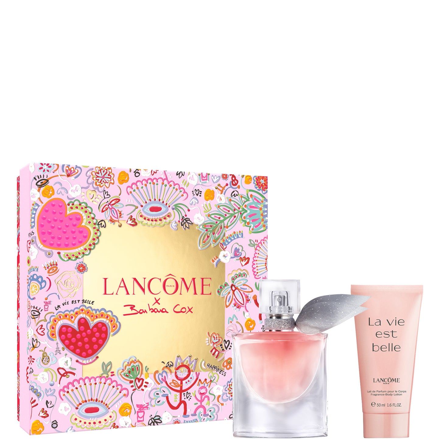 La Vie est belle Eau de Parfum Confezione