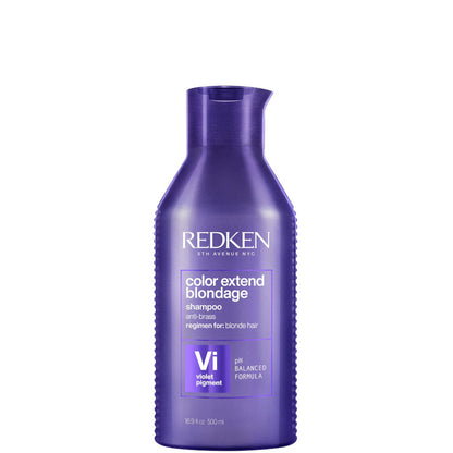 Redken Color Extend Blondage Shampoo