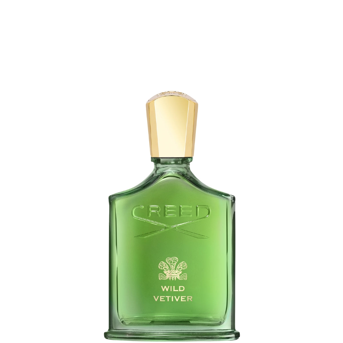 Creed Wild Vetiver