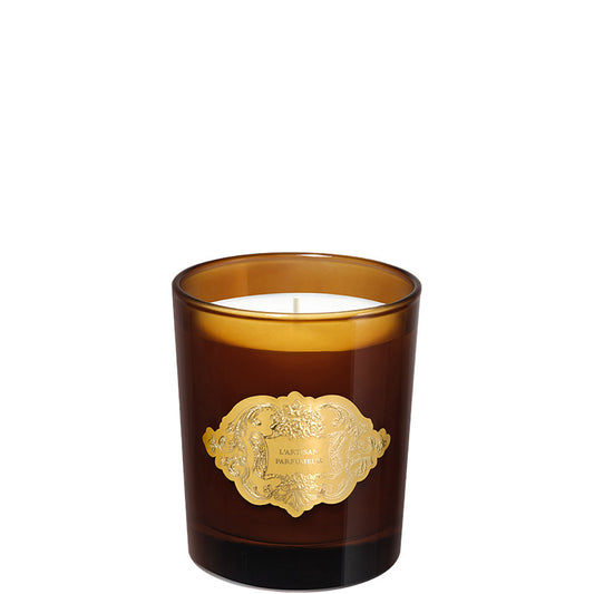 L’Ambre (Amber) Candle 240 gr