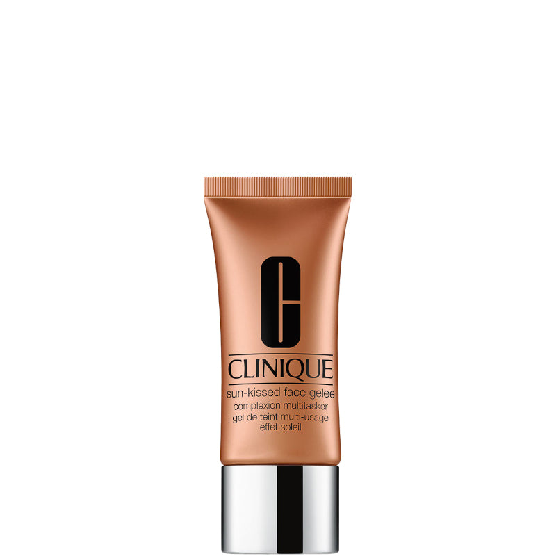 Sun-Kissed Face Gelee Complexion Multitasker 30 ML