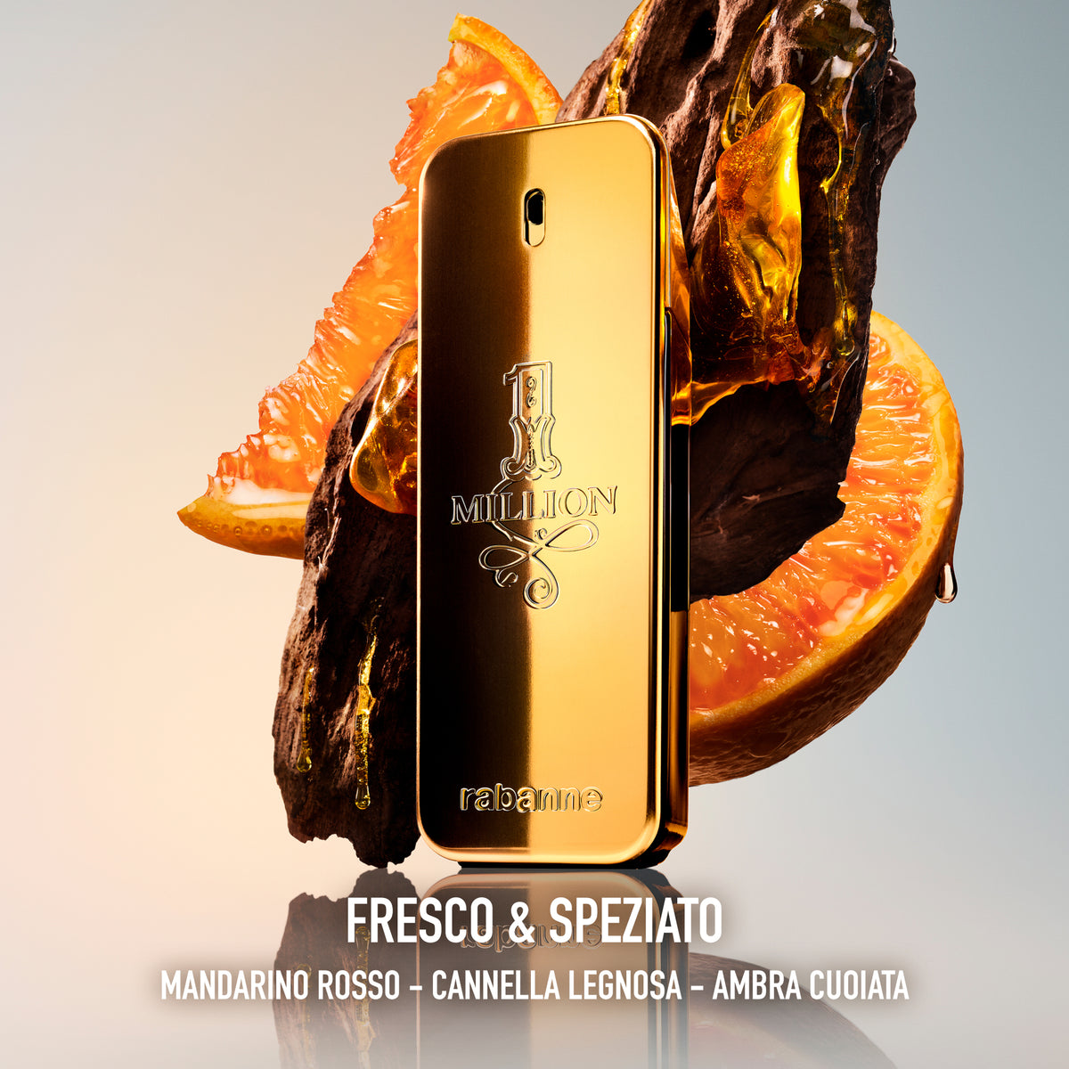 Rabanne 1 Million Eau de Toilette Cofanetto