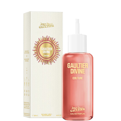Gaultier Divine Couture Eau de Parfum