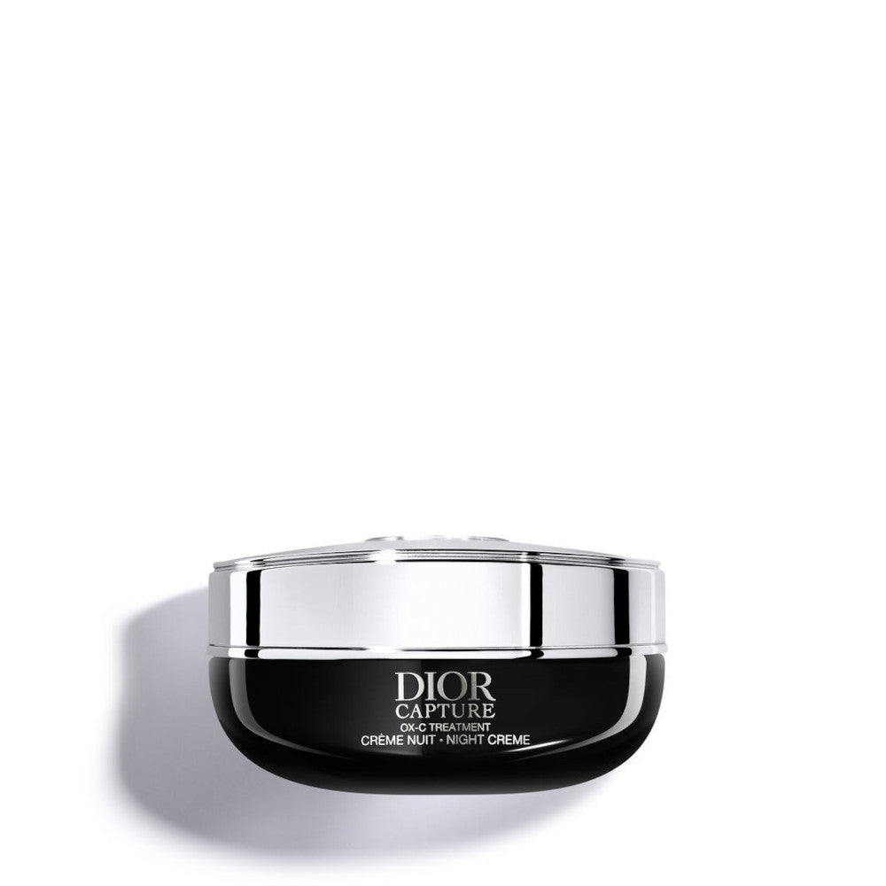Dior Capture OX-C Treatment Crème Nuit