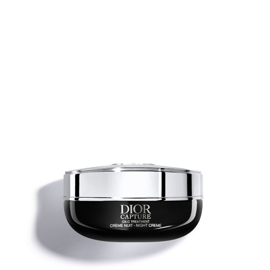 Dior Capture OX-C Treatment Crème Nuit