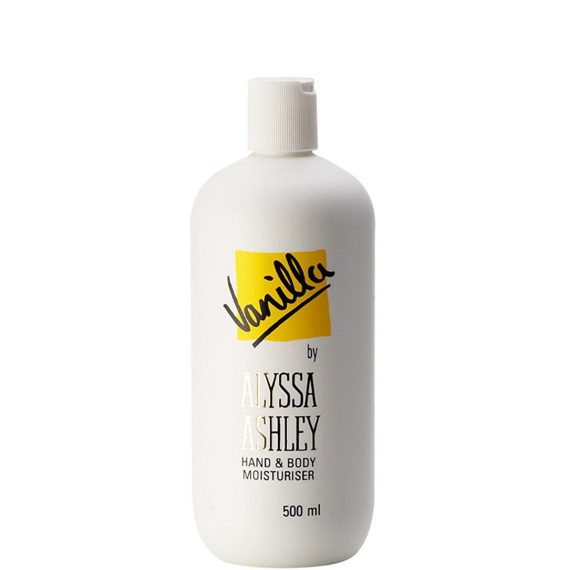 Vanilla 500 ml