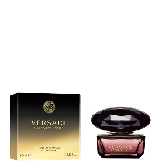 Versace Crystal Noir EDP