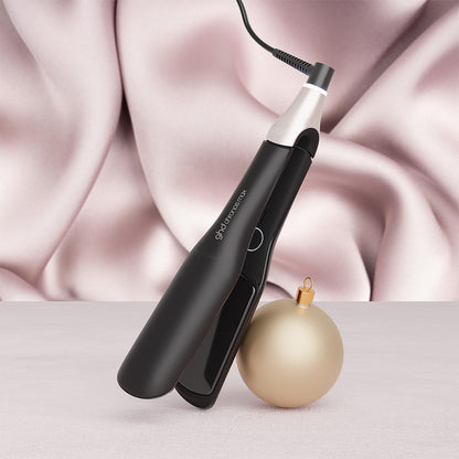 ghd chronos max festive gift set