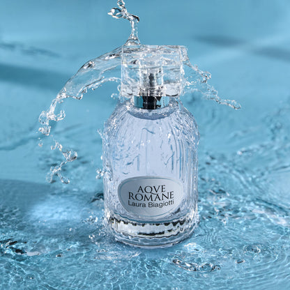 Aqve Romane Rubus Maris