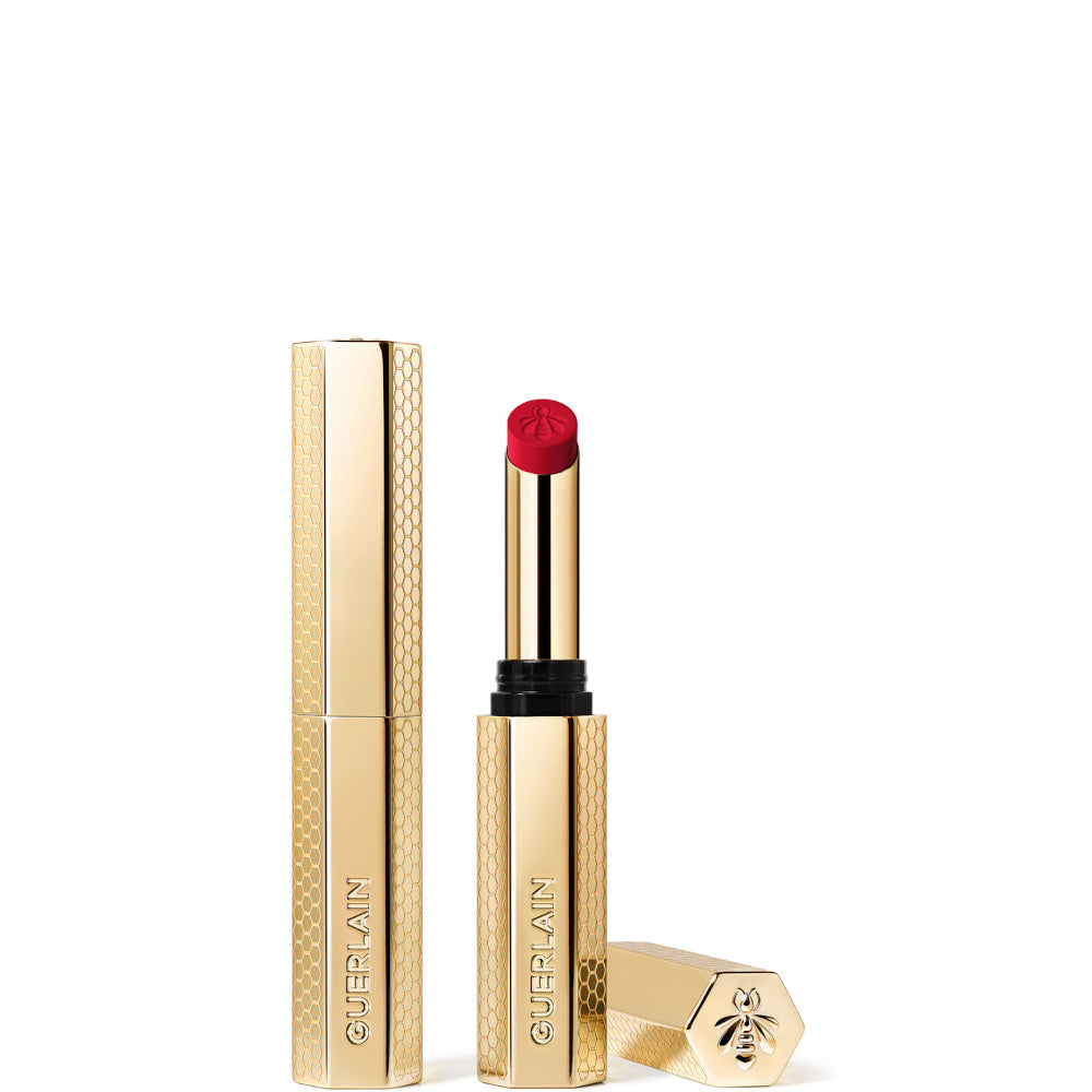 KissKiss Le Rouge Intense Infusé de Miel Ricaricabile