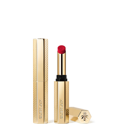 KissKiss Le Rouge Intense Infusé de Miel Ricaricabile