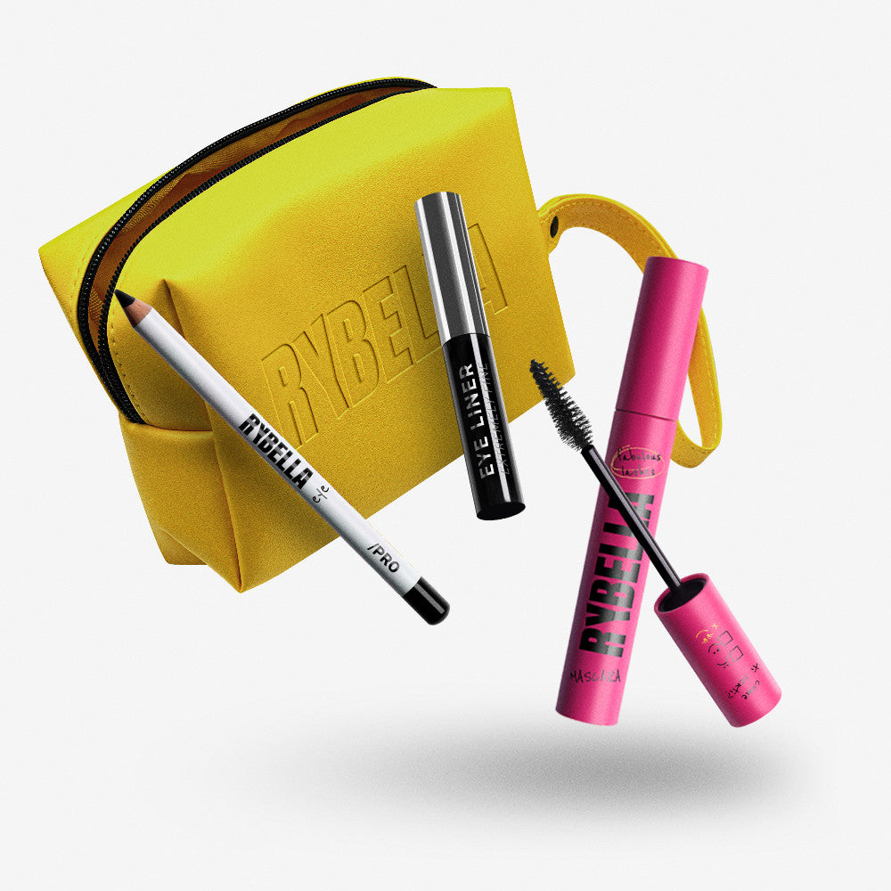 Rybella Mascara Fabulous Confezione