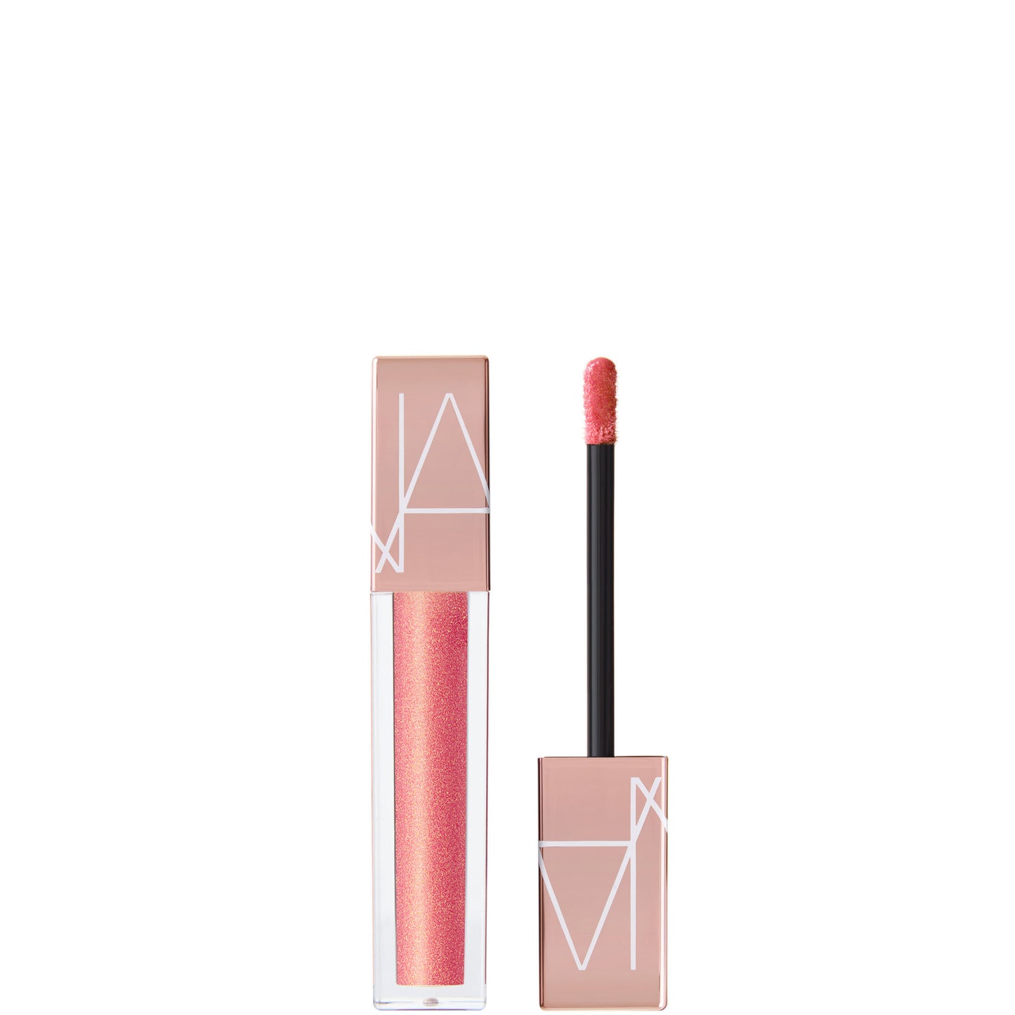Nars Afterglow Lip Oil