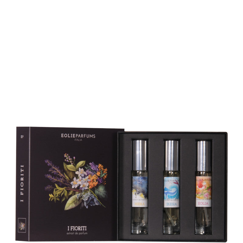 Eolieparfums - I Fioriti