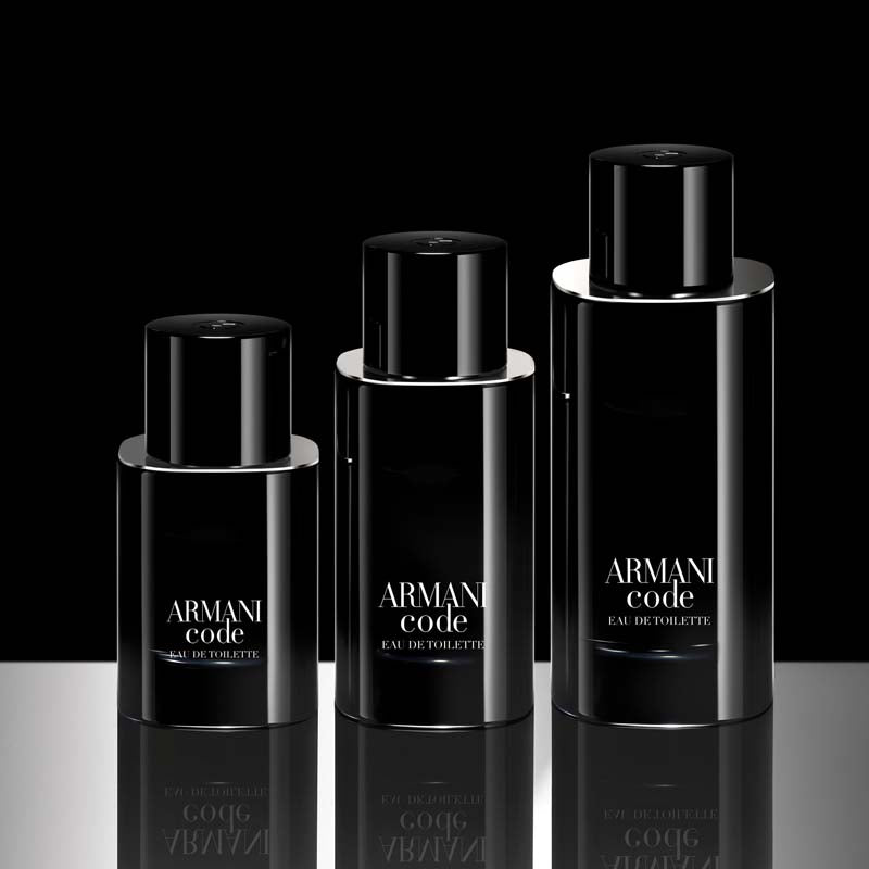 Armani Code Homme EDT