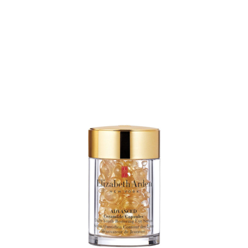 Ceramide Capsules Daily Youth Restoring Eye Serum 60 capsule