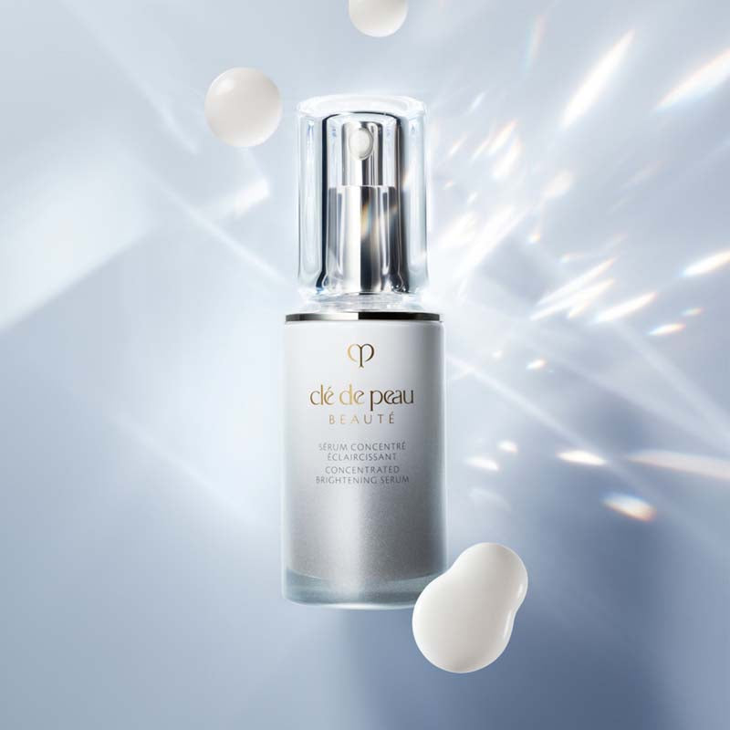 Clé de Peau Beauté Concentrated Brightening Serum 40 ML