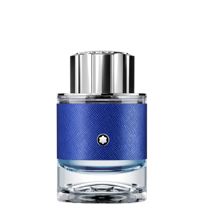 Montblanc Explorer Ultra Blue