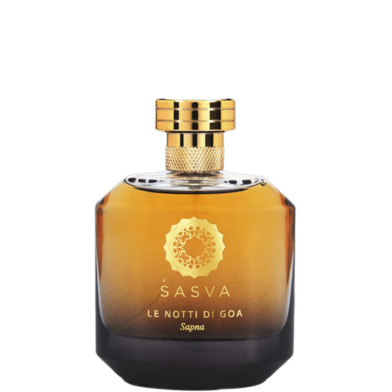 SASVA Parfums Le Notti di Goa Sapna