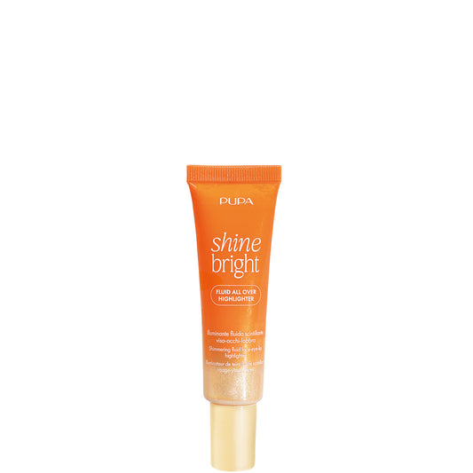 Fluid All Over Highlighter - Shine Bright