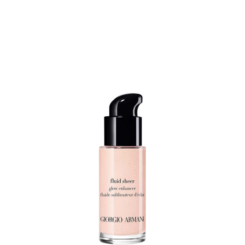 Fluid Sheer - Illuminante Liquido