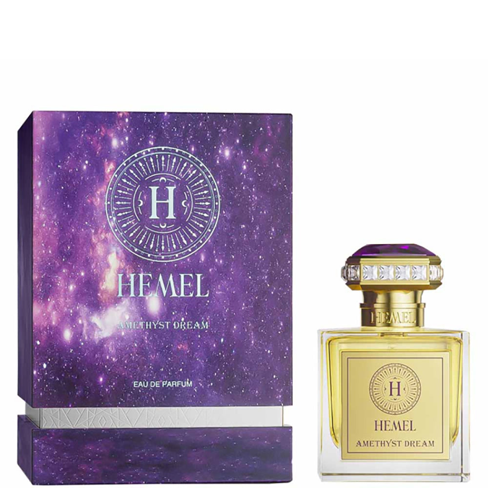 Hemel Amethyst Dream