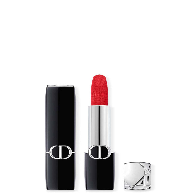 Rouge Dior Velvet Rechargeable