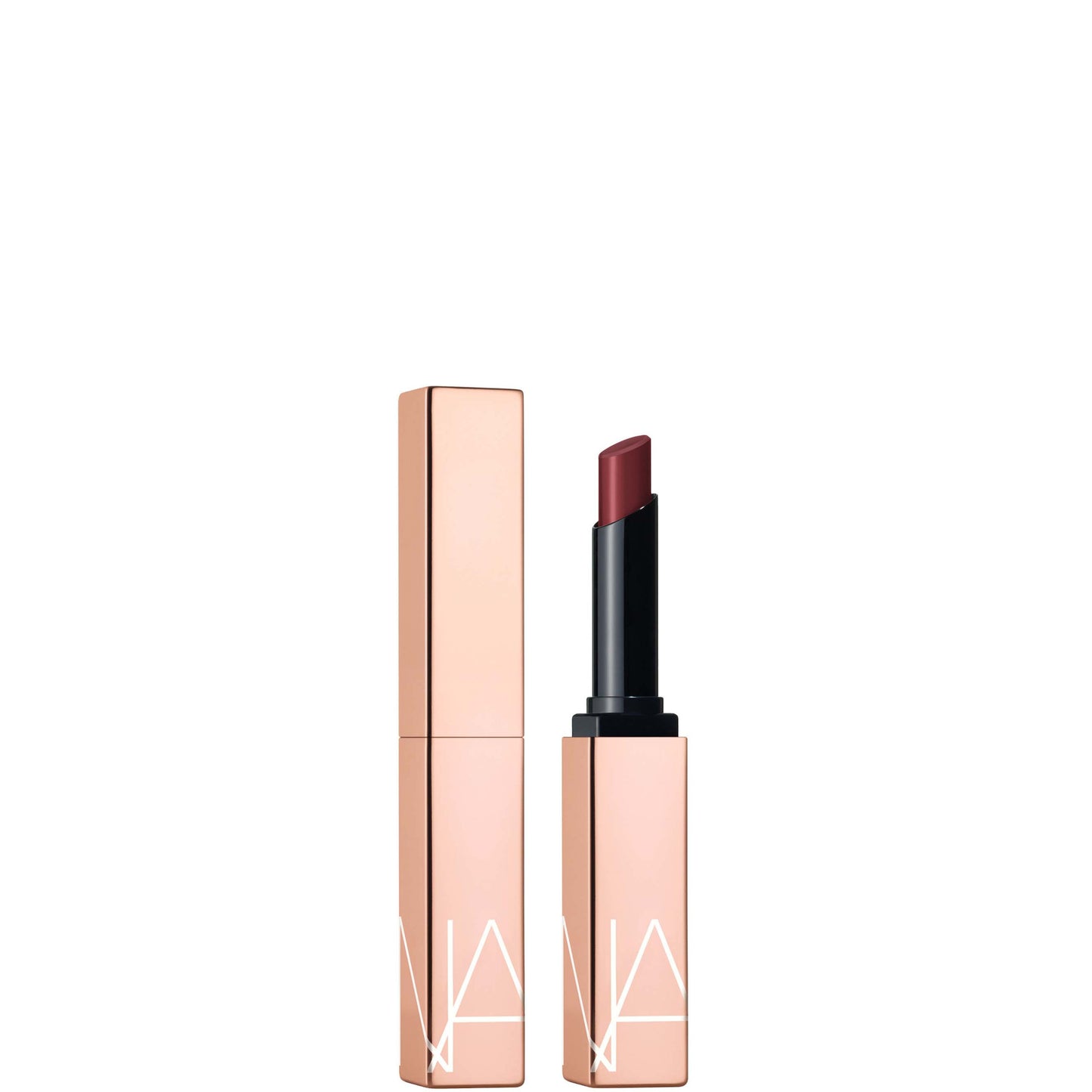 Nars Afterglow Lipstick