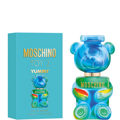 Moschino Toy 2 Yummy