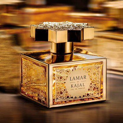 Kajal Lamar 100 ML