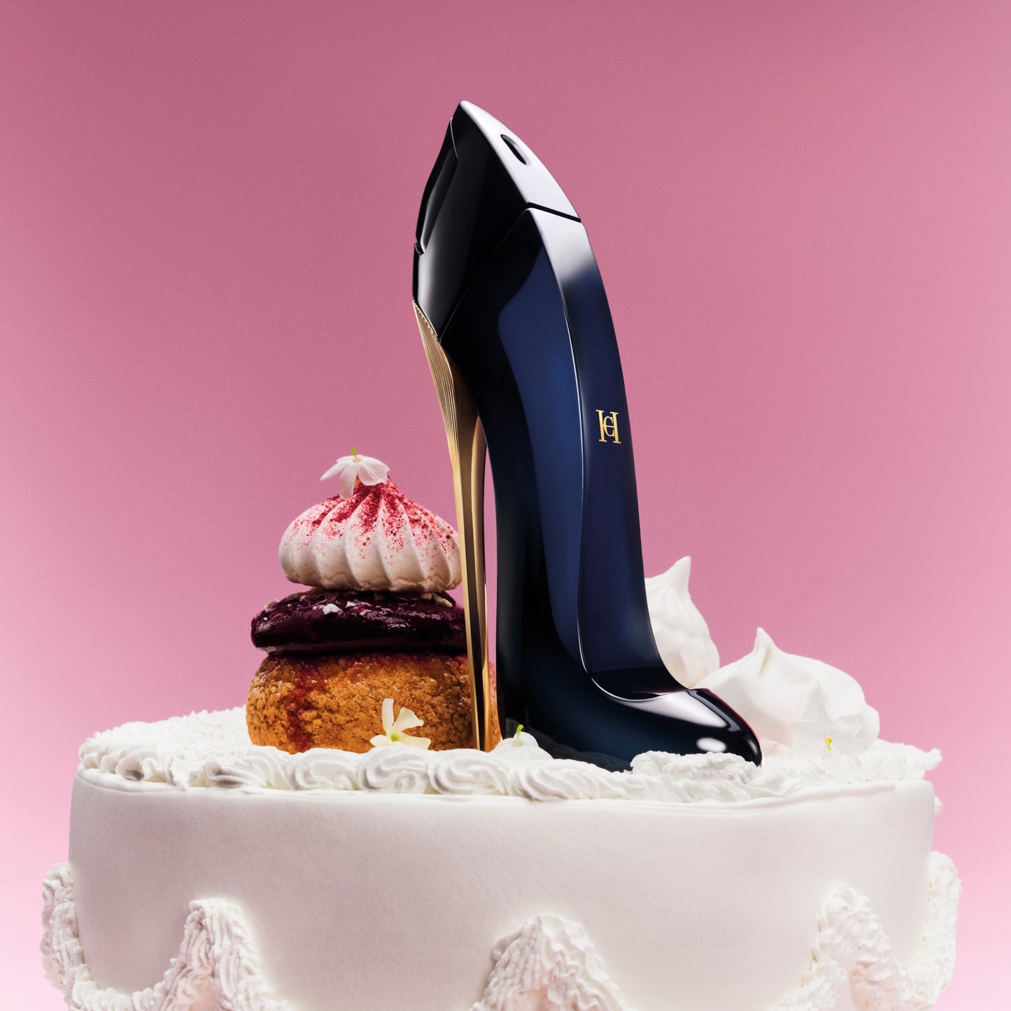 Good Girl Eau de Parfum Confezione