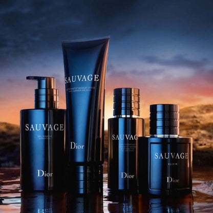 Sauvage 125 ML