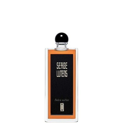 Serge Lutens Ambre Sultan