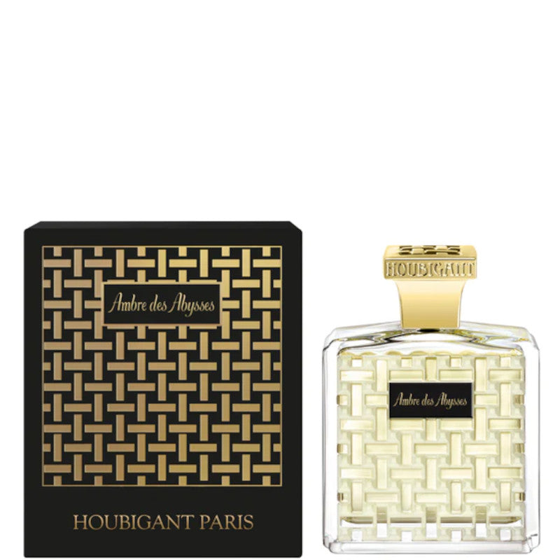 Houbigant Paris Ambre des Abysses 100 ML