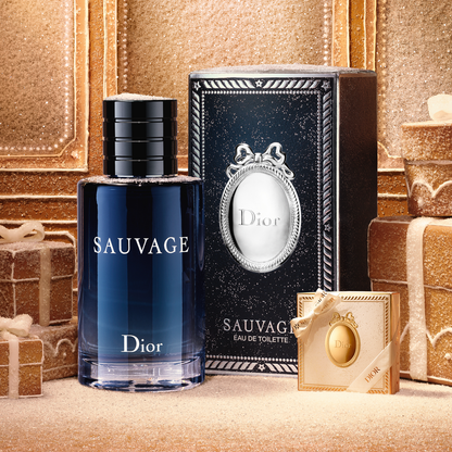 Sauvage Eau de Toilette Edizione Limitata