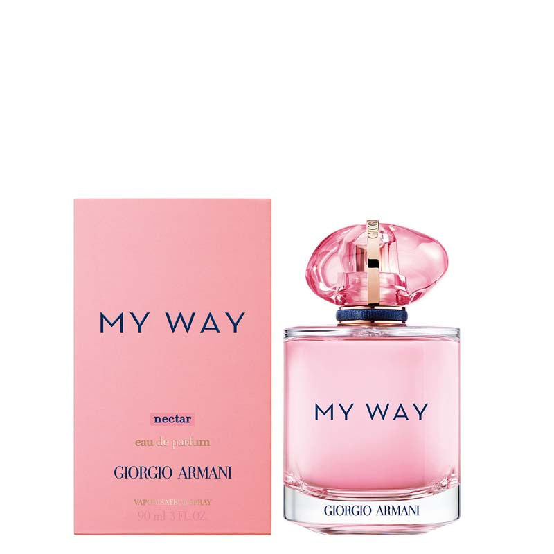 My Way Nectar Eau de Parfum