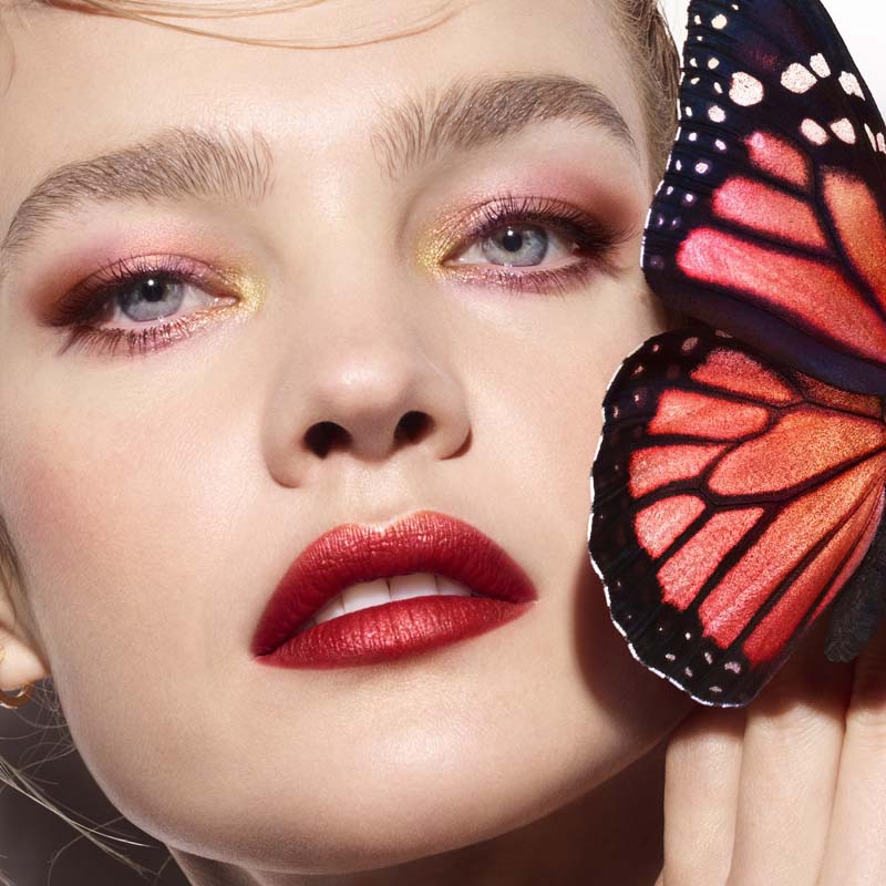 Rouge G Luxurious Velvet