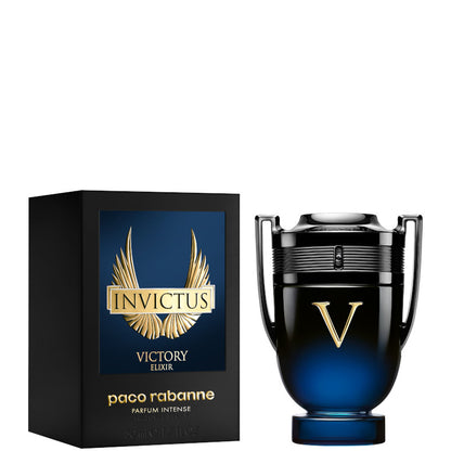 Rabanne Invictus Victory Elixir Parfum Intense